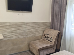 Гостевой дом Санди Песчаный пляж