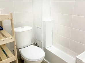 Квартира на садах