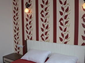 Мини-отель Медово Хауз