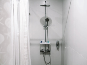 Отель Смарт Асгард