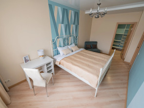 Квартира 2-х комнатная в экологически чистом районе города