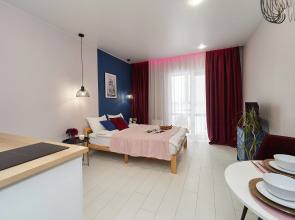 Апартаменты Умная Студия