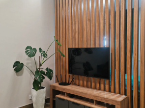 Posutochno Apartments