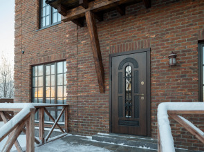 Частный дом Особняк возле Набережной и Моста Влюбленных