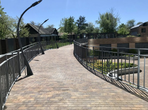 Квартира Бизнес Класса Ррядом с Центром Города в Новостройке в Жк Фреш Лайф