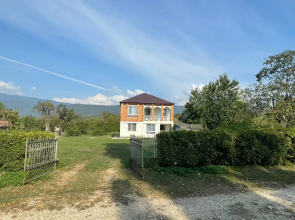 Dom V Abkhazii Private house