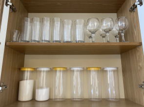 Апартаменты Спелая Вишня в Центре Города