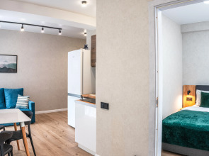 Гостевой дом MaMont