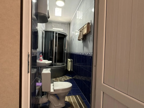 Мини-отель Lotos