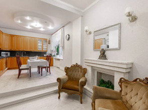 Апартаменты Роскошные на Большой Морской