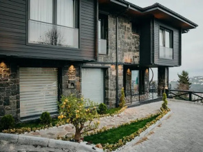 Cathan Art Hotel