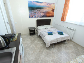 Апартаменты Апарт38