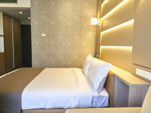 City Stay Hotel Bishkek