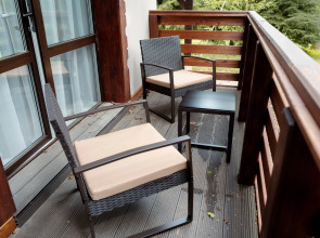 База отдыха Елизарово