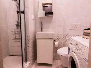 Квартира Светлогорск с Видом на Озеро