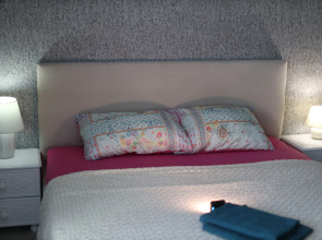 Апартаменты Studio XM на Сургутской 15