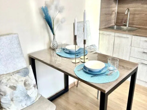 Na ulitse Imeni 50-letiya Vlksm 2 Apartments