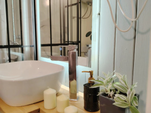 Квартира с Дизайном