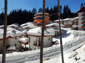 Forest Glade Hotel