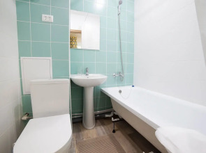 Квартира на Маркса 14/1-4