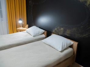 Апартаменты Комфорт Плюс 8