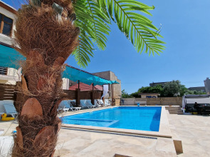 Гостевой дом Дамиан