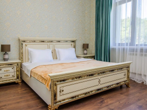 Dvukhkomnatnaya S Balkonom Flat