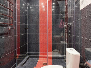 Хостел Квартира 31 ЖД