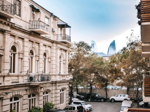 La Casa Hotel Baku