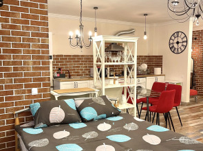 Квартира Loft на Гакуна