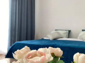 Гостевой дом на Суконной Слободе