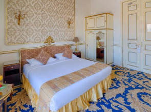 Отель Le Metropole Luxury Heritage Hotel Since 1902