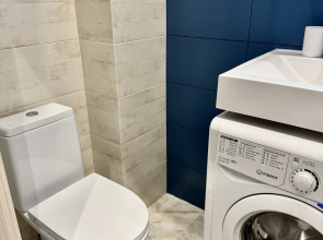 Апартаменты 97.1 Зорге