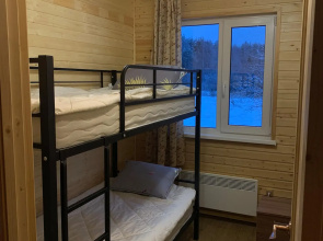 Karelhouse Guest House 6