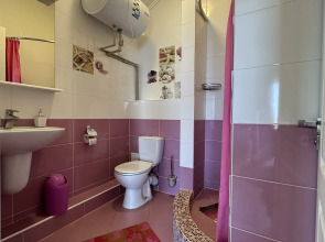 Гостевой дом Лев