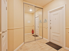 Апартаменты на Комсомольском