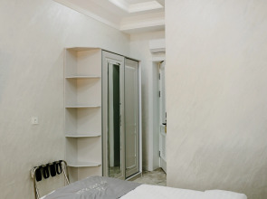 Отель Ko'k Saroy Plaza