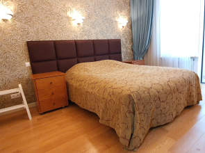 Shikarnye V Tsentre Sochi U Morya Apartments