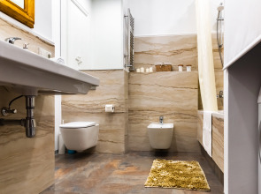 Апартаменты InterLoft 5 Old Town Free Parking Wi-Fi 100/50 Smart TV