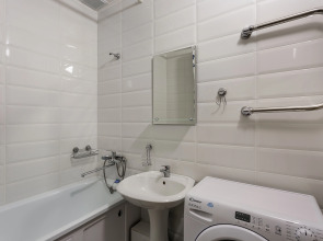 Апартаменты ВДНХ Большие