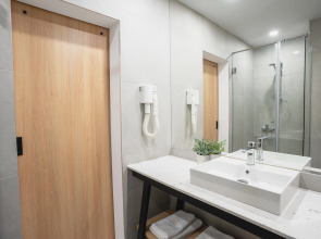 Отель SUNEO Perla