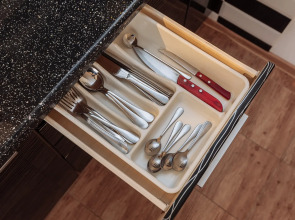 Апартаменты Malkova apartments на Генерала Карбышева