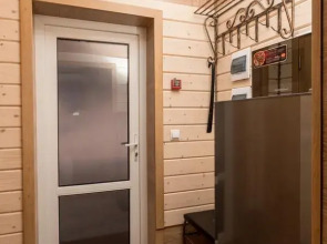 Апартаменты VILLANORDA