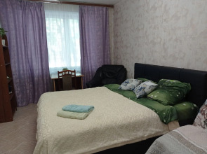 Квартира Live-In-Comfort на Партизанской 53