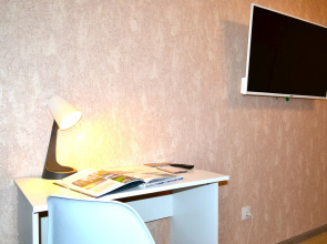 Квартира ЭмиЛи в ЖК Лазурный двухкомнатная