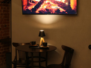 Апартаменты Бунинъ