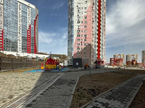 Мини-отель Маяк