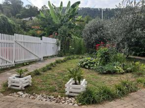 Гостевой дом Тишины хочу