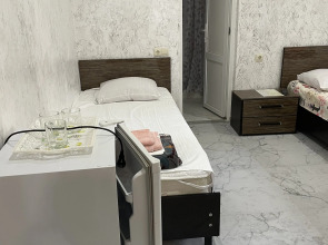 Гостевой дом Рузанна инн