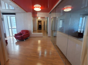 Апартаменты у Ладьи